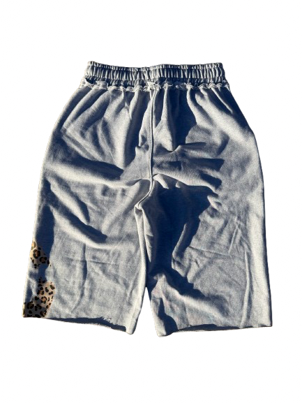 GALORE FOR PEACE "3/4 LONGS" (GREY)